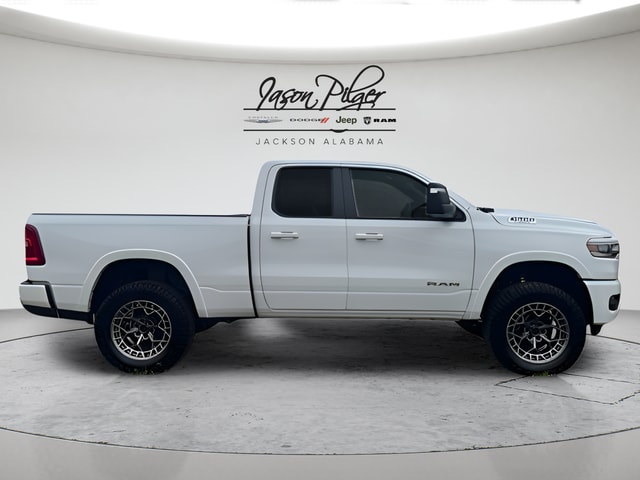 ram ram 1500 pickup 2025 1C6RRFBG3SN536321 image ram ram 1500 pickup 2025 1C6RRFBG3SN536321 image